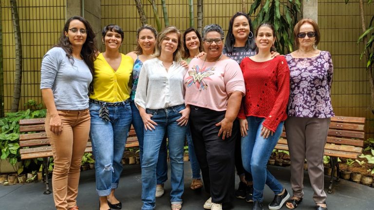 GOIÂNIA: PROGRAMA FALA GOIÁS EM REDE, DA RÁDIO BRASIL CENTRAL, SERÁ 100% FEMININO