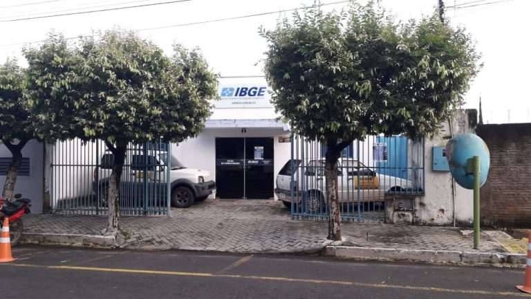 PARA CATALÃO, IBGE IRÁ SELECIONAR MAIS DE 100 PESSOAS PARA TRABALHAREM NO CENSO 2020; VEJA NO BLOG DO BADIINHO COMO PARTICIPAR DO PROCESSO SELETIVO