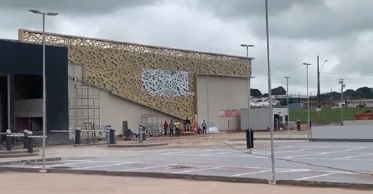 CATALÃO SHOPPING ANUNCIA OPORTUNIDADES DE EMPREGO PARA DIVERSAS ÁREAS; VEJA NO BLOG DO BADIINHO COMO SE CANDIDATAR AS VAGAS