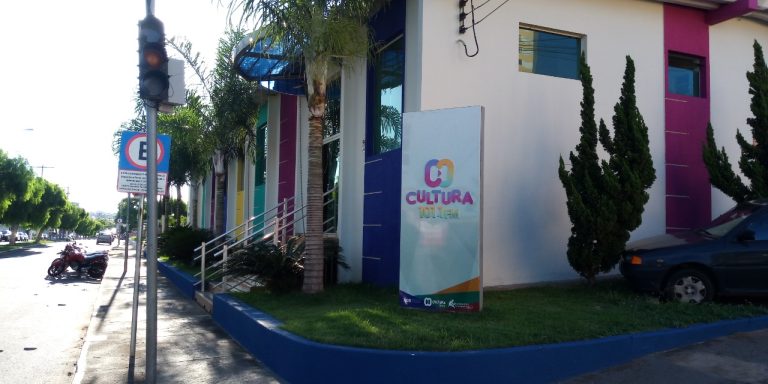 OUÇA NO BLOG DO BADIINHO A ENTREVISTA DO JOVEM DE CATALÃO QUE TESTOU POSITIVO PARA A COVID-19; ESSE É O PRIMEIRO CASO CONFIRMADO NA CIDADE