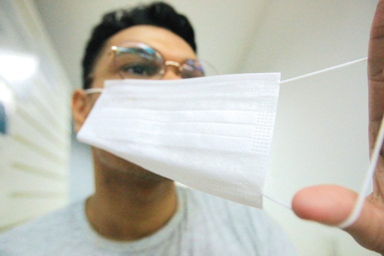 URGENTE: TRÊS CASOS DE CORONAVÍRUS SÃO CONFIRMADOS EM GOIÁS