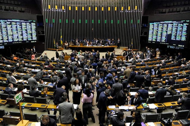 CONGRESSO VOTA HOJE, VETO 52; ENTENDA O QUE É NO BLOG DO BADIINHO