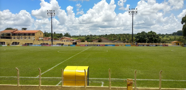 EM CONFRONTO DIRETO PELO G-8, CRAC DE CATALÃO E APARECIDENSE JOGAM NA TARDE DE HOJE, EM IPAMERI