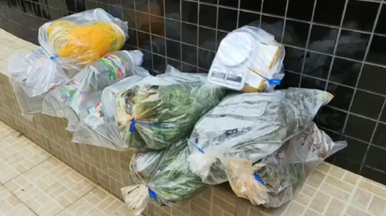 CASAL ALUGAVA PROPRIEDADE RURAL DE CATALÃO PARA CULTIVAR MACONHA; NO LOCAL, DROGA VINHA SENDO PREPARADA PARA VENDA