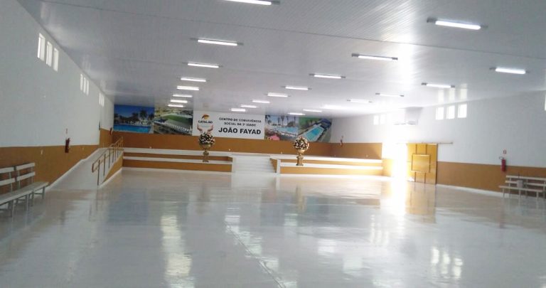 EM CATALÃO, PARCERIA PÚBLICO/PRIVADA PROMOVERÁ CAMPANHA DE ARRECADAÇÃO DE ALIMENTOS E PRODUTOS HIGIÊNICOS; VEJA NO BLOG DO BADIINHO COMO AJUDAR