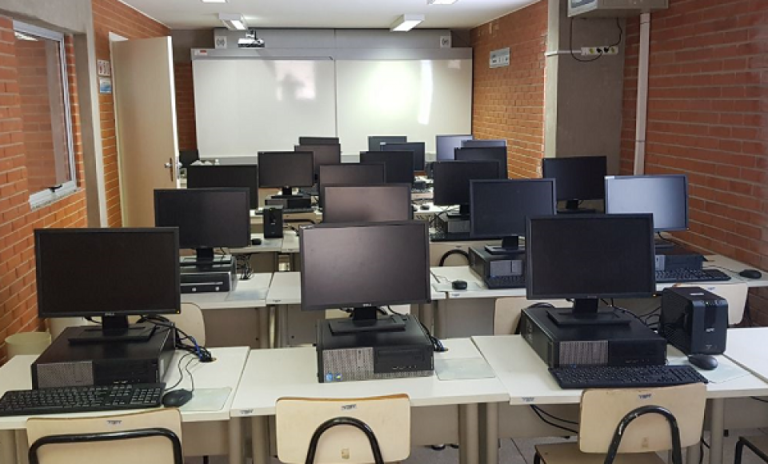 ITEGOS E COTECS SUSPENDEM AULAS E ATIVIDADES A PARTIR DESTA SEGUNDA, 16 DE MARÇO