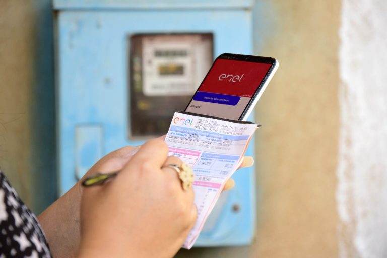 GOIÁS: ENEL LIBERA APP PARA CONSUMIDORES FAZEREM A AUTOLEITURA