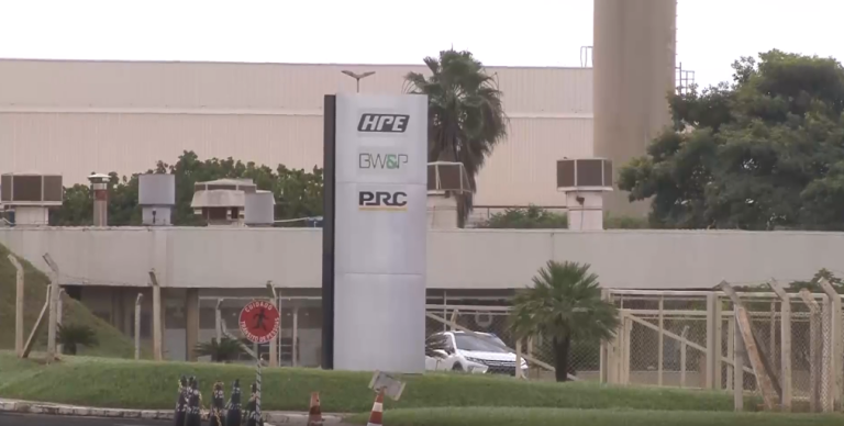 HPE – MONTADORA DA MITSUBISHI EM CATALÃO MUDA PROPOSTA, SAINDO A LAY-OFF E ENTRANDO A MP 936 DE 1º DE ABRIL; ENTENDA QUAIS FORAM AS MUDANÇAS NO BLOG DO BADIINHO