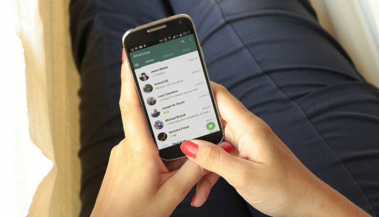 EM GOIÁS, MULHERES VÍTIMAS DE VIOLÊNCIA DOMÉSTICA PODEM PEDIR AJUDA PELO WHATSAPP