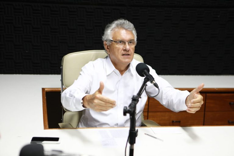 GOVERNO DE GOIÁS PRORROGA ISOLAMENTO ATÉ 19 DE ABRIL; VEJA AS MUDANÇAS NO BLOG DO BADIINHO