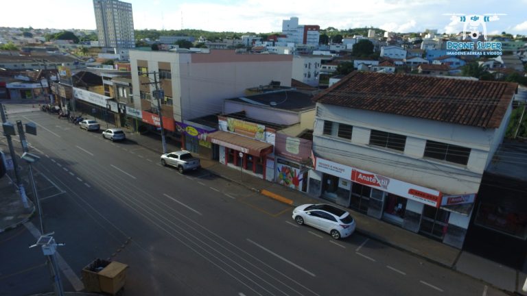 PUBLICADO O NOVO DECRETO PELO GOVERNO DE GOIÁS COM AS NOVAS REGRAS PARA O COMÉRCIO EM GERAL E DEMAIS ATIVIDADES; LEIA O DOCUMENTO NO BLOG DO BADIINHO