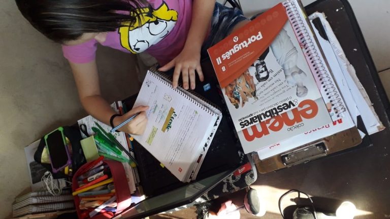 GOVERNO DE GOIÁS PRORROGA SUSPENSÃO DE AULAS PRESENCIAIS ATÉ 30 DE MAIO