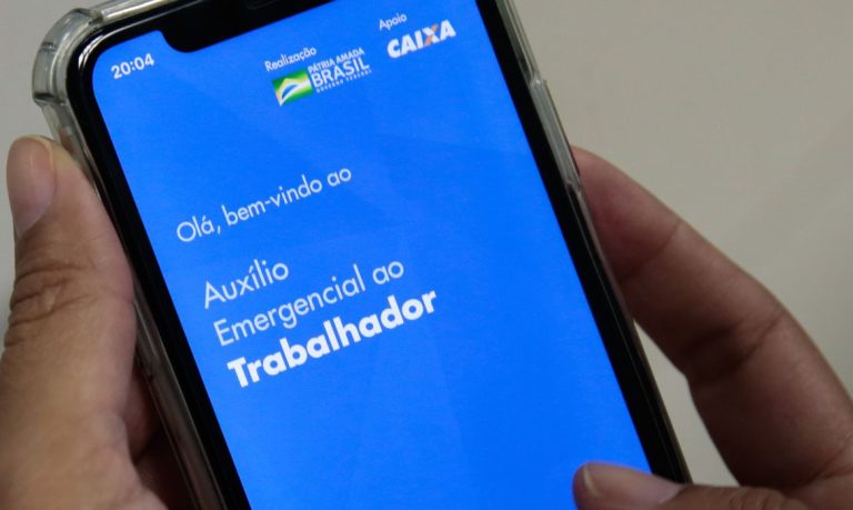 CAIXA PAGA R$ 2,6 BI DE AUXÍLIO EMERGENCIAL A 3,6 MILHÕES DE PESSOAS