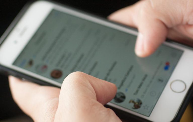 WHATSAPP LIMITA ENCAMINHAMENTO DE MENSAGENS PARA APENAS UMA PESSOA