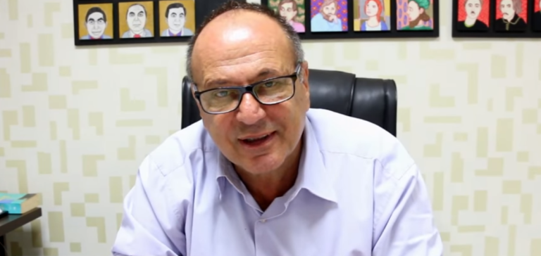 PREFEITO DE CATALÃO, ADIB ELIAS, DISSE QUE MANTERÁ DECRETO DE ISOLAMENTO ATÉ DIA 19 ABRIL; COMÉRCIOS NÃO ESSENCIAIS PERMANECERÃO FECHADOS