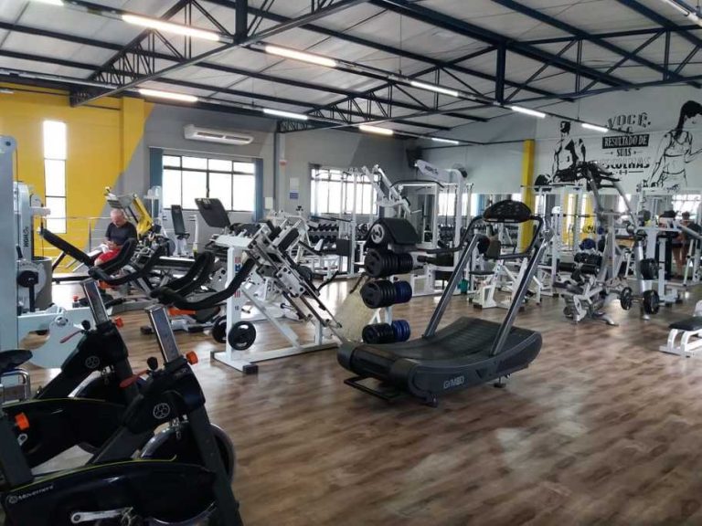 TJGO CONCEDE LIMINAR PARA QUE ACADEMIAS DE GINÁSTICA FUNCIONEM EM GOIÁS COM 30% DE LOTAÇÃO