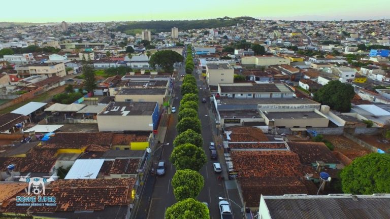 ATUALIZAÇÃO: CATALÃO REGISTRA 109 CASOS DE COVID-19 ENTRE TESTES RÁPIDOS E EXAMES PCR DO LACEN