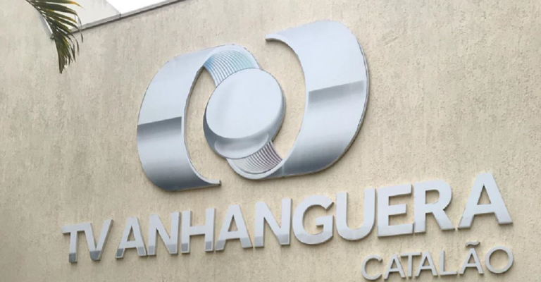 CRISE: TV ANHANGUERA DEMITE PRATICAMENTE TODA EQUIPE DE JORNALISMO DE CATALÃO E DE OUTROS MUNICÍPIOS; EM GOIÂNIA, EQUIPE TRABALHA EM HOME OFFICE