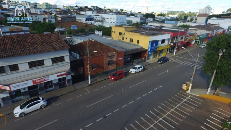 COMÉRCIO DE CATALÃO NÃO SERÁ FECHADO TOTALMENTE, DIZ NOTA DA PREFEITURA DE CATALÃO