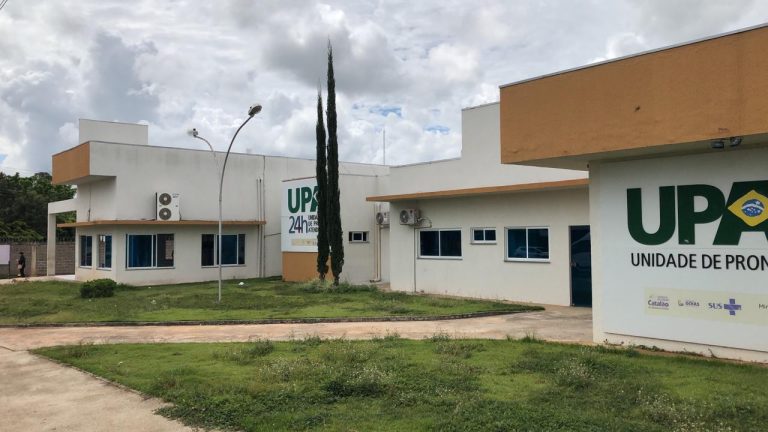 CONTRAPROVA DÁ NEGATIVO PARA COVID-19 EM CAMINHONEIRO DE 59 ANOS QUE FALECEU 1 HORA APÓS DAR ENTRADA NA UPA; ÓBITO FOI NA SEMANA PASSADA, E RESULTADO EM TESTE RÁPIDO HAVIA DADO POSITIVO