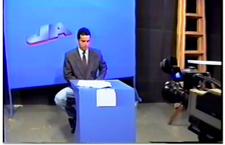 TV ANHANGUERA ENCERRA CICLO DE QUASE 25 ANOS EM CATALÃO