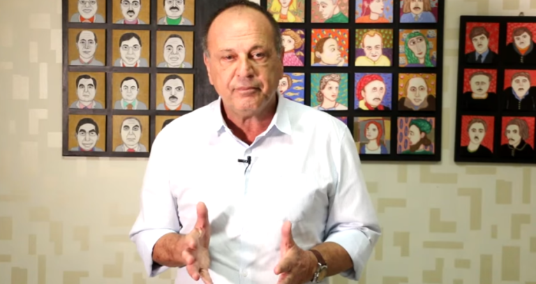 SE CORONAVÍRUS AVANÇAR, “DECISÃO DRÁSTICA” SERÁ TOMADA, DISSE PREFEITO DE CATALÃO