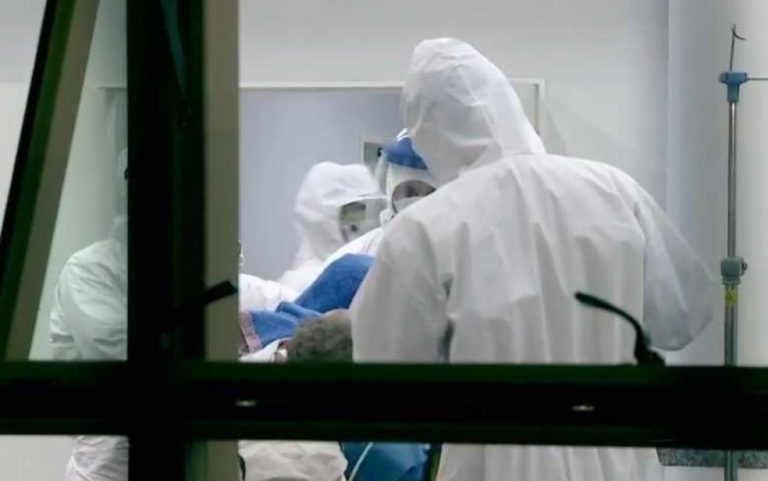 GOIÁS TEM 38 MORTES E 922 CASOS CONFIRMADOS DE CORONAVÍRUS (COVID-19)