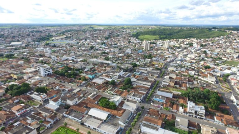 ATUALIZAÇÃO: CIDADE DE CATALÃO CONTA COM 3 CASOS CONFIRMADOS PELO LACEN E OUTROS 21 POR TESTES RÁPIDOS; UMA MULHER DE 41 ANOS TESTOU POSITIVO EM TESTE RÁPIDO