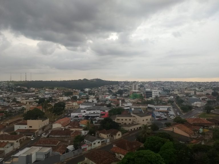 EM CATALÃO E REGIÕES DE GOIÁS, FRIO DEVE CHEGAR COM FORÇA NA PRÓXIMA SEXTA-FEIRA (08)
