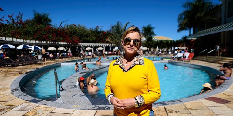 MAIS DE 500 FUNCIONÁRIOS DO GRUPO DI ROMA FORAM DEMITIDOS EM CALDAS NOVAS