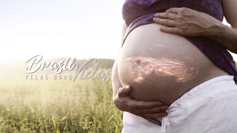 MARCHA GOIANA VIRTUAL PELA VIDA CONTRA A LEGALIZAÇÃO DO ABORTO, ACONTECE HOJE ÀS 19 HORAS