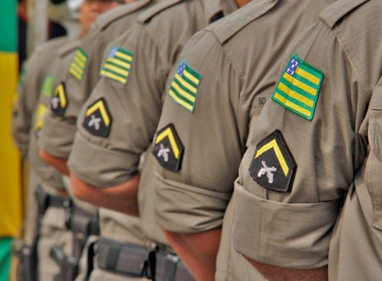 JUSTIÇA PROÍBE ATUAÇÃO DE POLICIAIS MILITARES EM INVESTIGAÇÃO DE CRIMES COMUNS