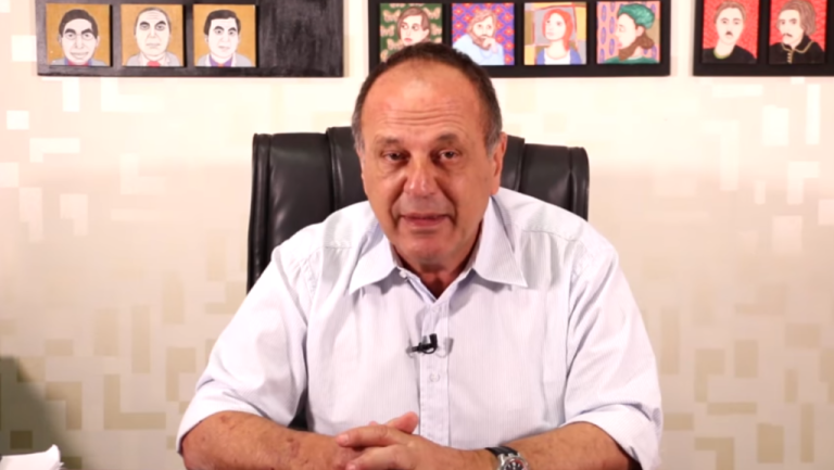 PREFEITO ADIB ELIAS FAZ REUNIÕES COM O COMITÊ DE ENFRENTAMENTO A COVID-19 E COM REPRESENTANTES DO MP PARA DETERMINAR NOVAS MEDIDAS DIANTE DO NOVO DECRETO DO ESTADO