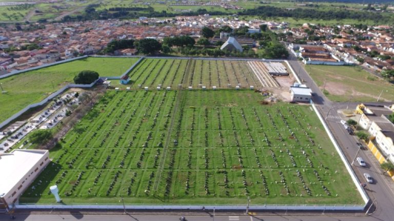 CORONAVÍRUS: EM CATALÃO, TRÊS MORTES ESTÃO EM INVESTIGAÇÃO, AFIRMA NOTA DA SECRETARIA MUNICIPAL DE SAÚDE (SMS)