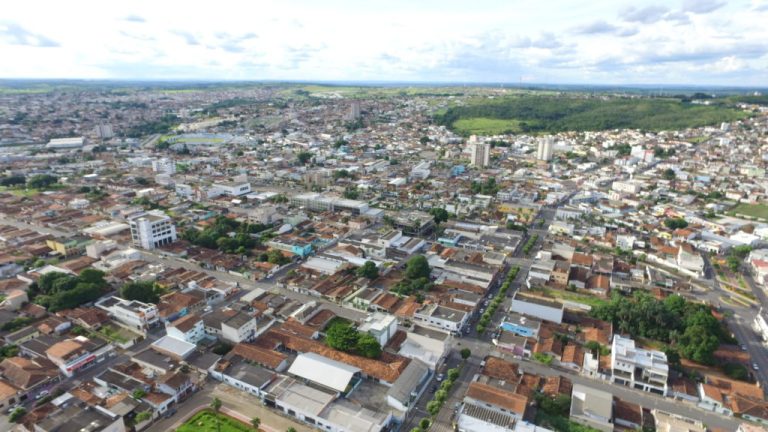 5ª MORTE POR COVID-19 É CONFIRMADA EM CATALÃO; TRÊS CRIANÇAS TESTARAM POSITIVO