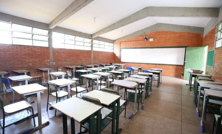 EM GOIÁS, ENSINO A DISTÂNCIA É APROVADO PELO DEPUTADOS; GOIÁSTEC ATENDERÁ REGIÕES DE DIFÍCIL ACESSO