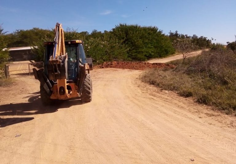 CORONAVÍRUS: PREFEITO DE TRÊS RANCHOS FAZ BLOQUEIO DE ACESSOS A PRAINHA ARTIFICIAL E AO LAGO AZUL