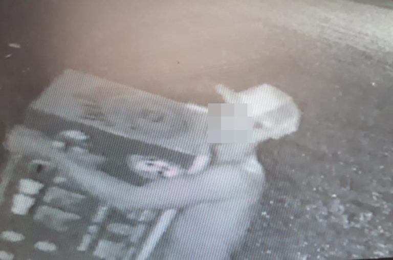 EM CATALÃO, CRIMINOSOS INVADEM MOTEL NA SAÍDA PARA GOIÂNIA E FURTAM 8 TELEVISORES