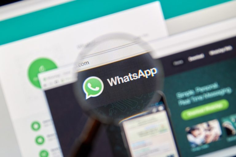 WHATSAPP LIBERA PAGAMENTOS PELO APLICATIVO NO BRASIL