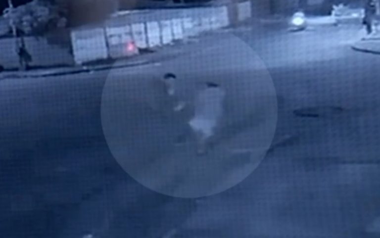 IDOSO DE 72 ANOS É AGREDIDO POR JOVEM ENQUANTO CAMINHAVA POR RUA NO BAIRRO DOS LUCAS, EM CATALÃO