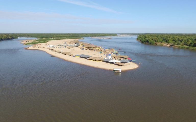 GOVERNO DE GOIÁS CANCELA TEMPORADA DO ARAGUAIA 2020 E ESTIPULA MULTA DE ATÉ R$ 500 MIL PARA QUEM DESCUMPRIR MEDIDA