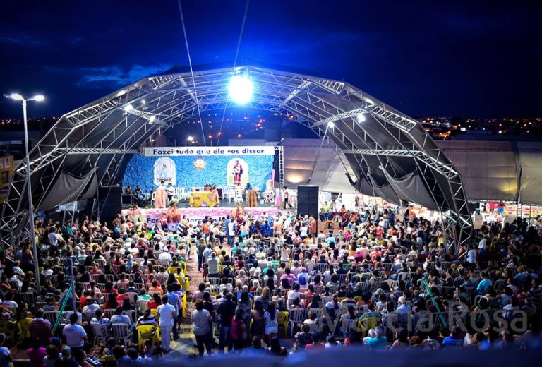 CATALÃO: COMITÊ DE ORIENTAÇÃO E PREVENÇÃO DA COVID-19 RECOMENDA A SUSPENSÃO DA FESTA EM LOUVOR A NOSSA SENHORA DO ROSÁRIO DE 2020