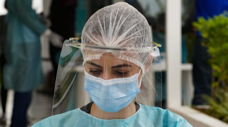 PREFEITURA DE GOIÂNIA ABRE PROCESSO SELETIVO COM MAIS DE 370 VAGAS NA ÁREA DA SAÚDE