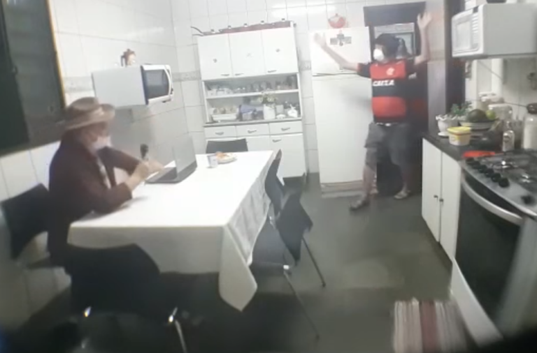 CATALÃO: CONFUSÃO EM RÁDIO COMUNITÁRIA ENTRE VEREADOR E JORNALISTA VIRA CHACOTA NA INTERNET