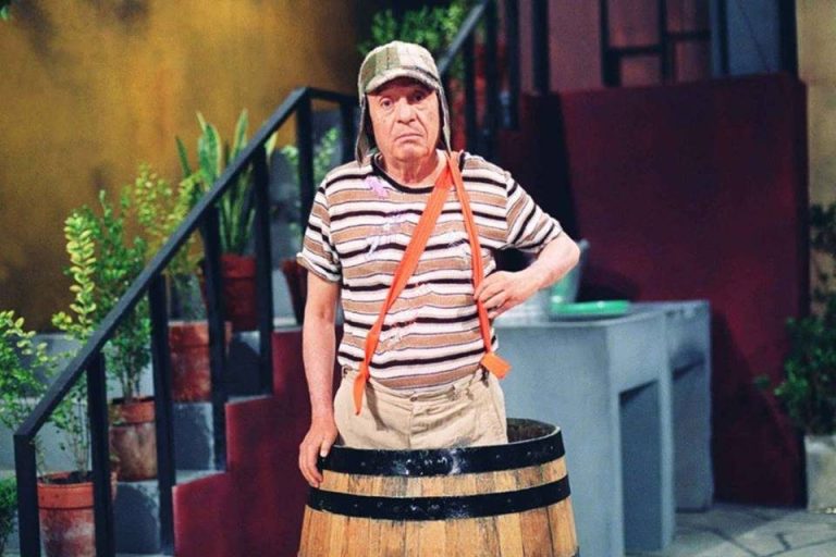 SBT ANUNCIA QUE DEIXARÁ DE EXIBIR ‘CHAVES’ E CHAPOLIN’