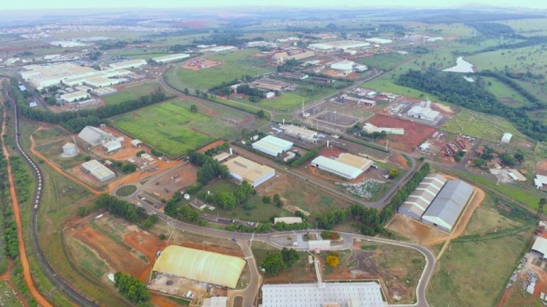 EMPRESAS DO DISTRITO MINERO INDUSTRIAL DE CATALÃO (DIMIC) SERÃO MONITORADAS PELA POLÍCIA MILITAR