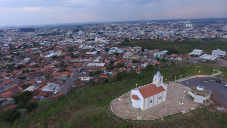 MORTES PELA COVID-19 EM CATALÃO CHEGAM A 20; UM TOTAL DE 645 PESSOAS TESTARAM POSITIVAS PARA A DOENÇA