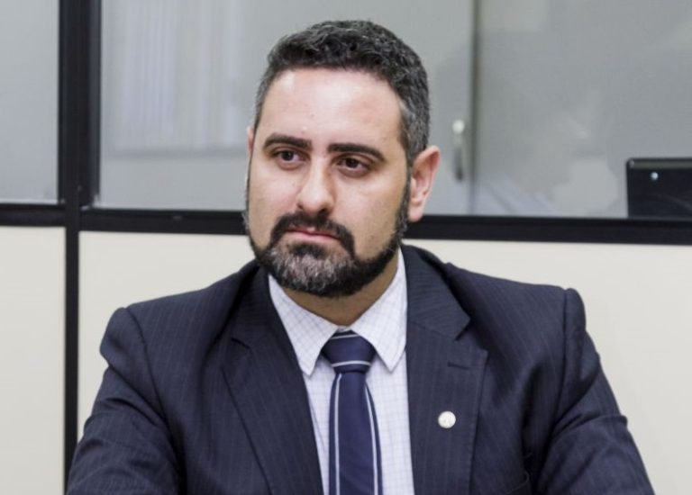 CONTADOR MARCELO CORDEIRO EXPLICA SOBRE HORÁRIO DE TRABALHO DIANTE DO NOVO DECRETO MUNICIPAL