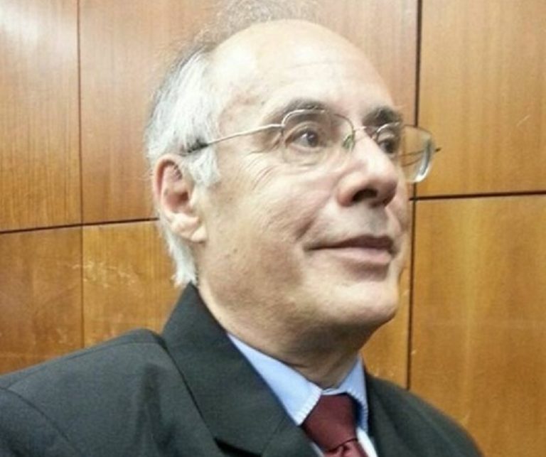 CATALÃO DE LUTO: MORRE AOS 70 ANOS DE IDADE, O PSICÓLOGO DR. MARCOS BUENO