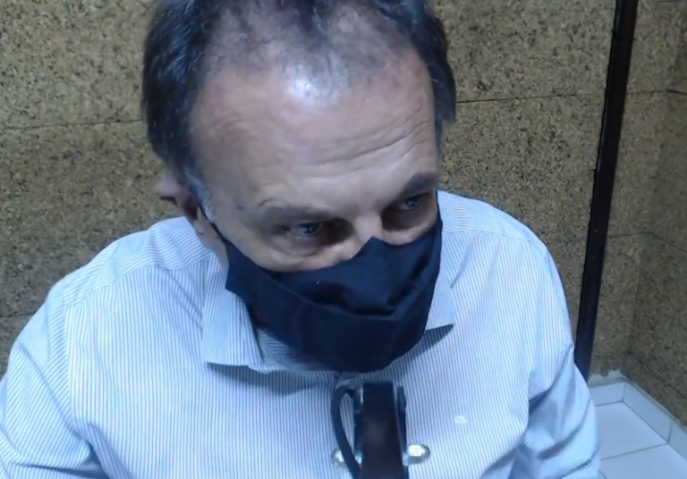 PREFEITO ADIB ELIAS AUTORIZA A REABERTURA DO COMÉRCIO DE CATALÃO; LEIA O DECRETO NA ÍNTEGRA